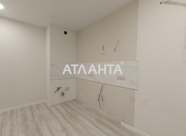 1-кімнатна квартира за адресою вул. Краснова (площа 40,7 м²) - Atlanta.ua - фото 2