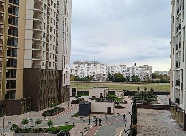 1-кімнатна квартира за адресою вул. Краснова (площа 40,7 м²) - Atlanta.ua - фото 12