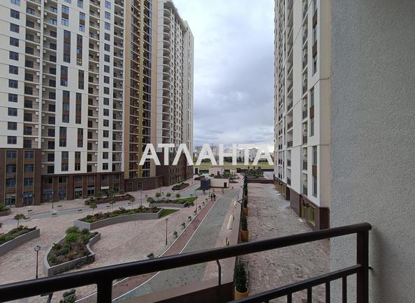1-кімнатна квартира за адресою вул. Краснова (площа 40,7 м²) - Atlanta.ua - фото 14