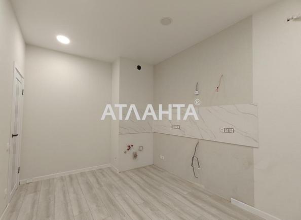 1-кімнатна квартира за адресою вул. Краснова (площа 40,7 м²) - Atlanta.ua - фото 3