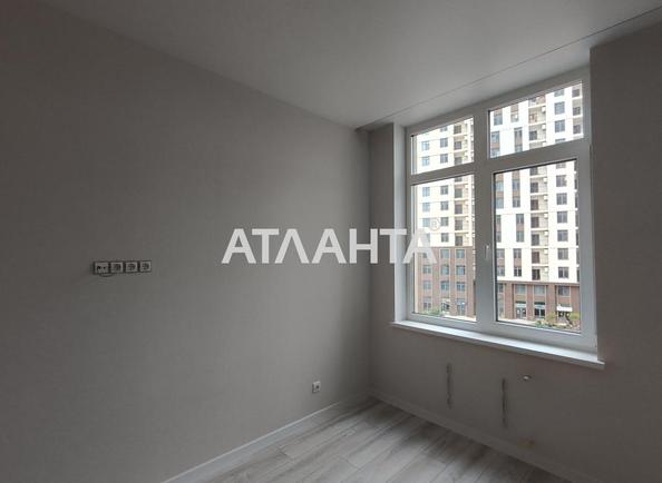 1-кімнатна квартира за адресою вул. Краснова (площа 40,7 м²) - Atlanta.ua - фото 4