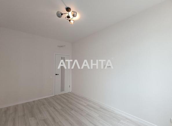 1-кімнатна квартира за адресою вул. Краснова (площа 40,7 м²) - Atlanta.ua - фото 6