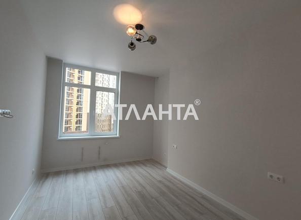 1-кімнатна квартира за адресою вул. Краснова (площа 40,7 м²) - Atlanta.ua - фото 5