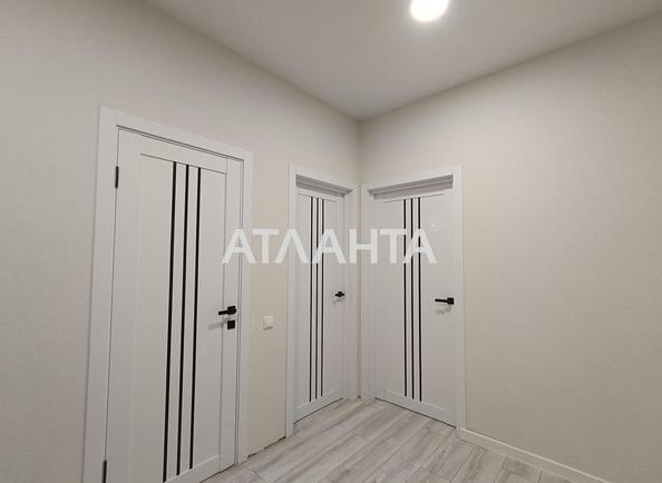1-кімнатна квартира за адресою вул. Краснова (площа 40,7 м²) - Atlanta.ua - фото 7