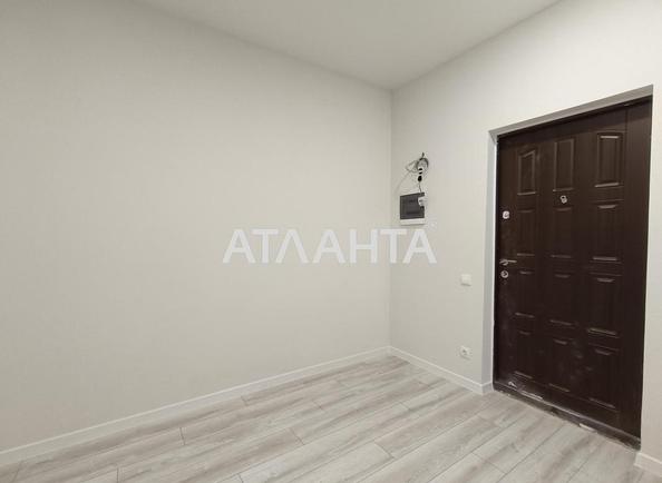 1-кімнатна квартира за адресою вул. Краснова (площа 40,7 м²) - Atlanta.ua - фото 8