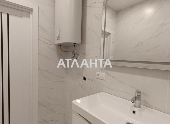 1-кімнатна квартира за адресою вул. Краснова (площа 40,7 м²) - Atlanta.ua - фото 10