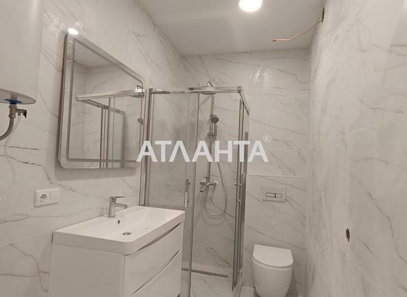 1-кімнатна квартира за адресою вул. Краснова (площа 40,7 м²) - Atlanta.ua - фото 9