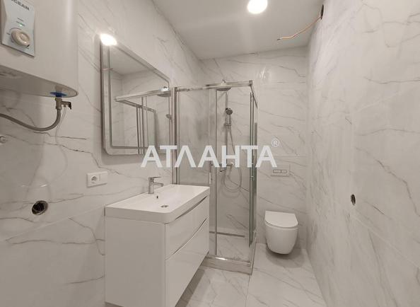 1-кімнатна квартира за адресою вул. Краснова (площа 40,7 м²) - Atlanta.ua - фото 11