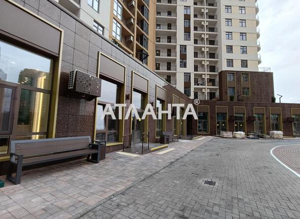 1-кімнатна квартира за адресою вул. Краснова (площа 40,7 м²) - Atlanta.ua - фото 15