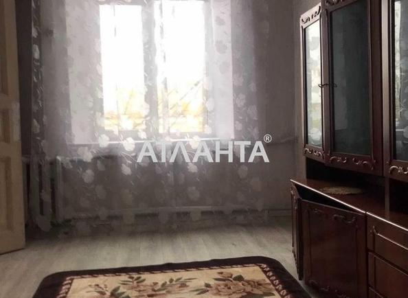 2-кімнатна квартира за адресою вул. Новосельського (площа 35 м²) - Atlanta.ua - фото 3
