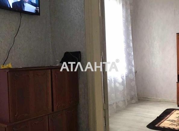 2-кімнатна квартира за адресою вул. Новосельського (площа 35 м²) - Atlanta.ua - фото 15
