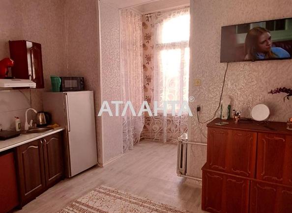 2-кімнатна квартира за адресою вул. Новосельського (площа 35 м²) - Atlanta.ua - фото 2