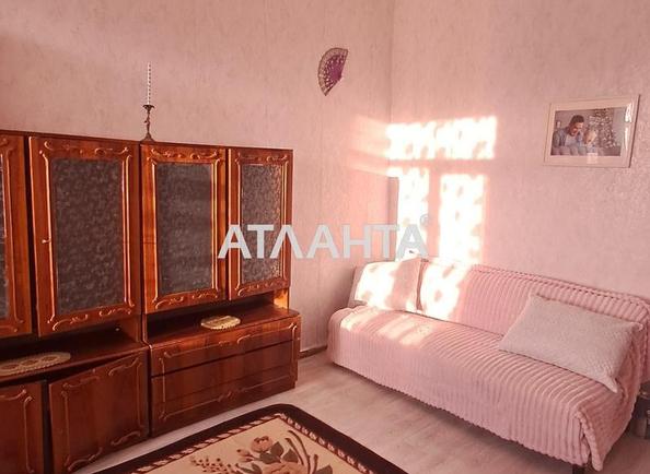 2-кімнатна квартира за адресою вул. Новосельського (площа 35 м²) - Atlanta.ua - фото 12