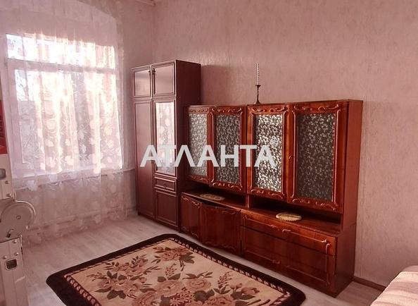 2-кімнатна квартира за адресою вул. Новосельського (площа 35 м²) - Atlanta.ua