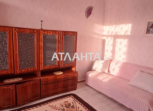 2-кімнатна квартира за адресою вул. Новосельського (площа 35 м²) - Atlanta.ua - фото 16