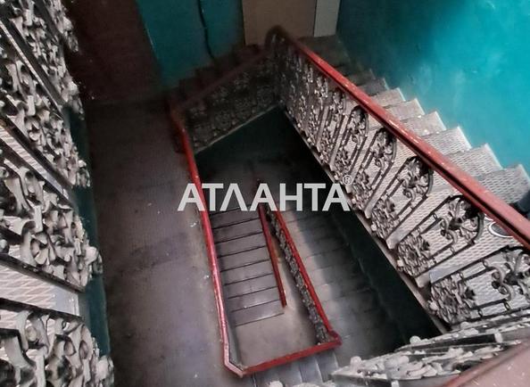 2-кімнатна квартира за адресою вул. Новосельського (площа 35 м²) - Atlanta.ua - фото 18