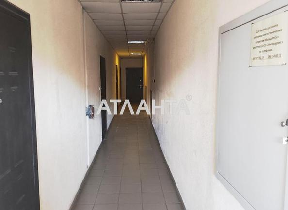 1-комнатная квартира по адресу ул. Торговая (площадь 32,4 м²) - Atlanta.ua - фото 13