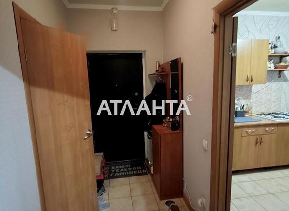 1-комнатная квартира по адресу ул. Торговая (площадь 32,4 м²) - Atlanta.ua - фото 11