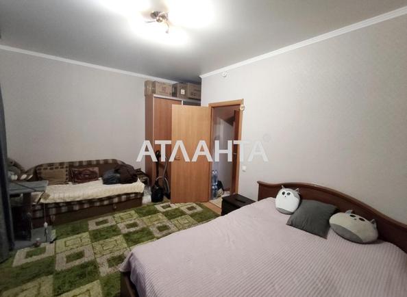 1-комнатная квартира по адресу ул. Торговая (площадь 32,4 м²) - Atlanta.ua - фото 3