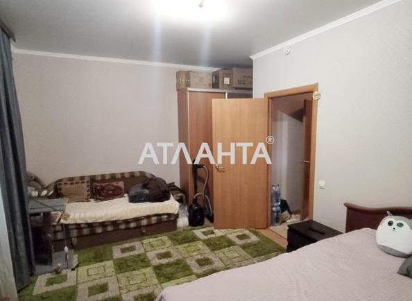 1-комнатная квартира по адресу ул. Торговая (площадь 32,4 м²) - Atlanta.ua - фото 2