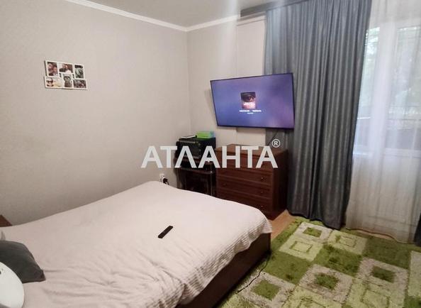 1-комнатная квартира по адресу ул. Торговая (площадь 32,4 м²) - Atlanta.ua - фото 4