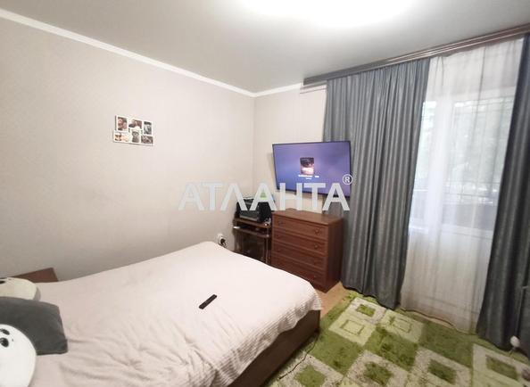 1-комнатная квартира по адресу ул. Торговая (площадь 32,4 м²) - Atlanta.ua - фото 5