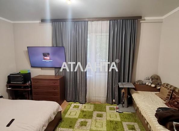 1-комнатная квартира по адресу ул. Торговая (площадь 32,4 м²) - Atlanta.ua