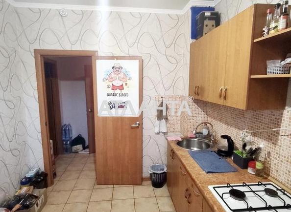 1-комнатная квартира по адресу ул. Торговая (площадь 32,4 м²) - Atlanta.ua - фото 10