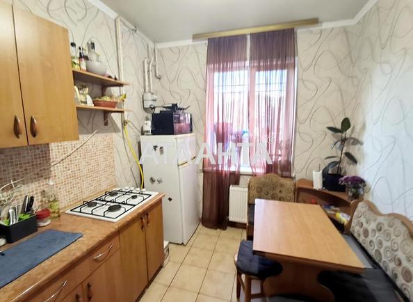 1-комнатная квартира по адресу ул. Торговая (площадь 32,4 м²) - Atlanta.ua - фото 7