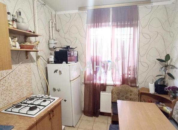 1-комнатная квартира по адресу ул. Торговая (площадь 32,4 м²) - Atlanta.ua - фото 9