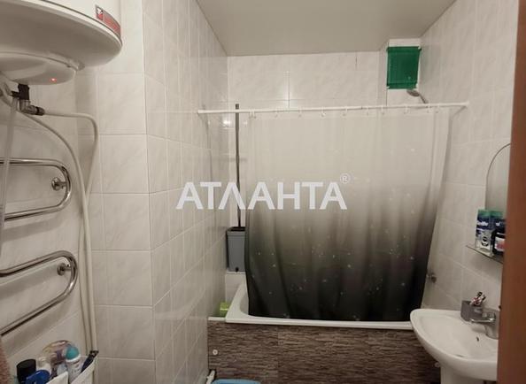 1-комнатная квартира по адресу ул. Торговая (площадь 32,4 м²) - Atlanta.ua - фото 12