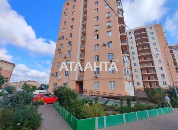 1-комнатная квартира по адресу ул. Торговая (площадь 32,4 м²) - Atlanta.ua - фото 14