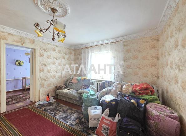 House by the address st. Sofievskaya Shchorsa (area 80 m²) - Atlanta.ua