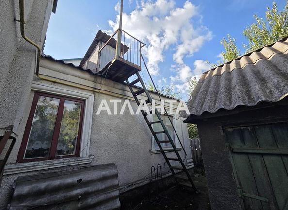 House by the address st. Sofievskaya Shchorsa (area 80 m²) - Atlanta.ua - photo 15