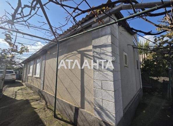 House by the address st. Sofievskaya Shchorsa (area 80 m²) - Atlanta.ua - photo 16