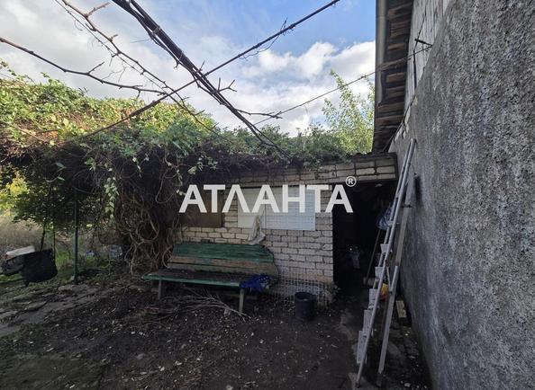 House by the address st. Sofievskaya Shchorsa (area 80 m²) - Atlanta.ua - photo 17