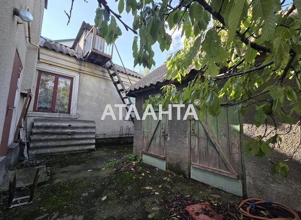 House by the address st. Sofievskaya Shchorsa (area 80 m²) - Atlanta.ua - photo 18