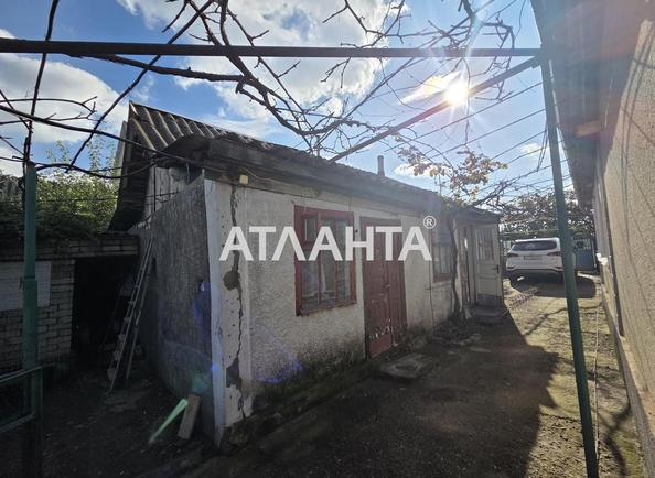 House by the address st. Sofievskaya Shchorsa (area 80 m²) - Atlanta.ua - photo 19