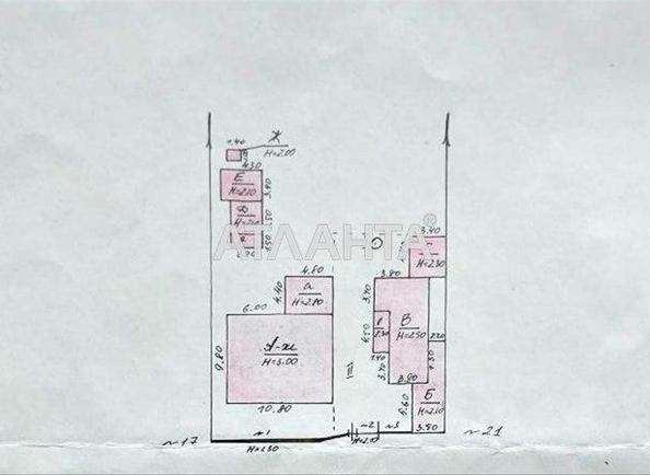 Дом по адресу ул. Софиевская (площадь 95 м²) - Atlanta.ua - imageAlt 11