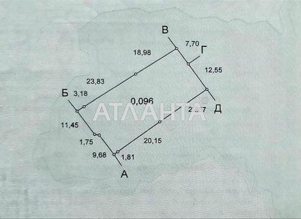 Дом по адресу ул. Софиевская (площадь 95 м²) - Atlanta.ua - imageAlt 12