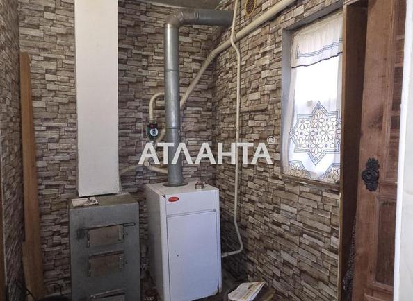 Дом по адресу ул. Софиевская (площадь 95 м²) - Atlanta.ua - imageAlt 16