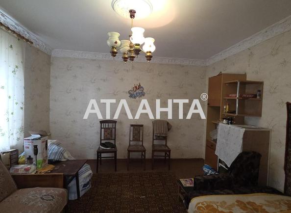 Дом по адресу ул. Софиевская (площадь 95 м²) - Atlanta.ua - imageAlt 27