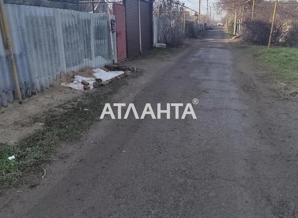 Ділянка за адресою вул. Академічна (площа 7 сот) - Atlanta.ua - фото 2