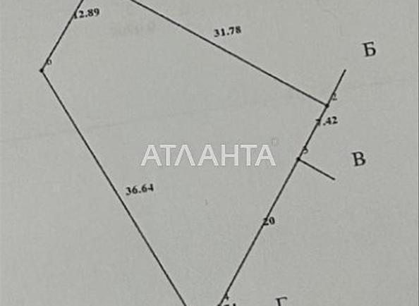 Ділянка за адресою вул. Академічна (площа 7 сот) - Atlanta.ua - фото 5