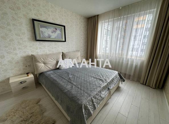 1-кімнатна квартира за адресою вул. Середньофонтанська (площа 42,6 м²) - Atlanta.ua