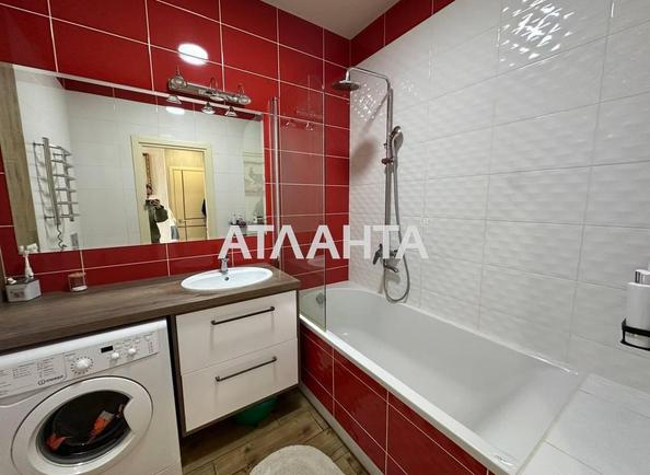 1-кімнатна квартира за адресою вул. Середньофонтанська (площа 42,6 м²) - Atlanta.ua - фото 4
