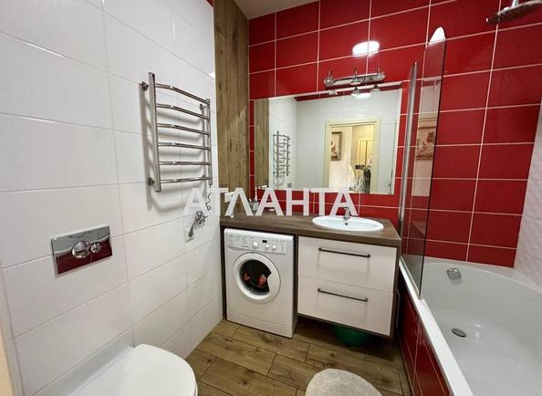 1-кімнатна квартира за адресою вул. Середньофонтанська (площа 42,6 м²) - Atlanta.ua - фото 5