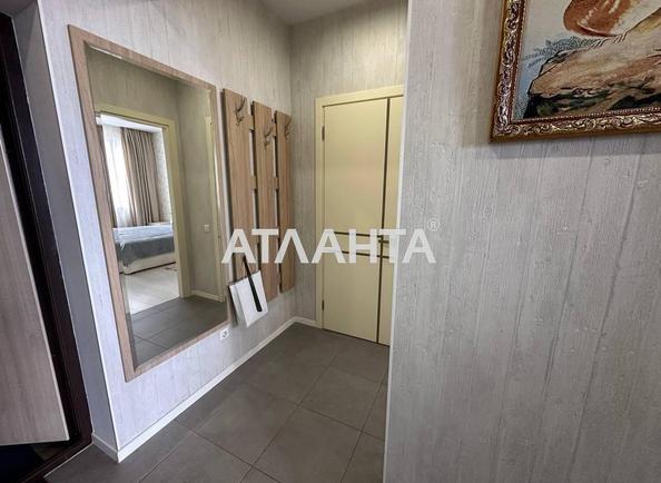 1-кімнатна квартира за адресою вул. Середньофонтанська (площа 42,6 м²) - Atlanta.ua - фото 6