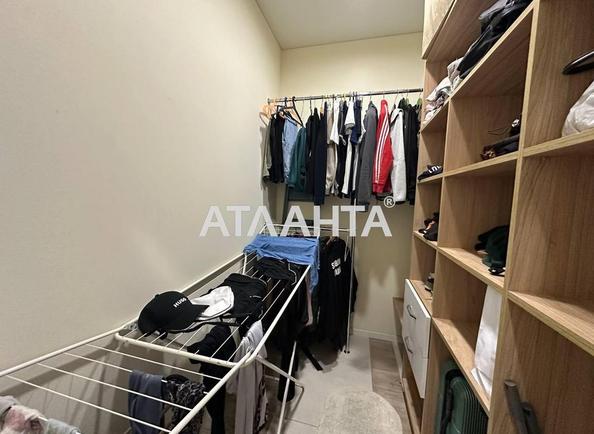 1-кімнатна квартира за адресою вул. Середньофонтанська (площа 42,6 м²) - Atlanta.ua - фото 7