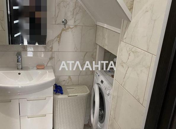 1-кімнатна квартира за адресою вул. Повзунова (площа 40 м²) - Atlanta.ua - фото 13